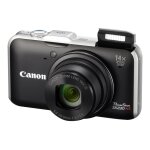 Canon powershot sx230 hs - appareil photo numérique - compact - 12. 1 mp - 1080p - 14x zoom optique - ... Canon powershot sx230 hs - appareil photo numérique - compact - 12. 1 mp - 1080p - 14x zoom optique - ...
