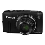 Canon powershot sx280 hs - appareil photo numérique - compact - 12. 1 mp - 20x zoom optique - wi - fi ... Canon powershot sx280 hs - appareil photo numérique - compact - 12. 1 mp - 20x zoom optique - wi - fi ...