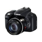 Canon powershot sx50 hs - appareil photo numérique - compact - 12. 1 mp - 1080p - 50x zoom optique Canon powershot sx50 hs - appareil photo numérique - compact - 12. 1 mp - 1080p - 50x zoom optique