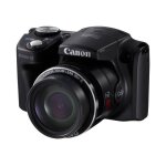 Canon powershot sx500 is - appareil photo numérique - compact - 16. 0 mp - 720 p - 30x zoom optique - ... Canon powershot sx500 is - appareil photo numérique - compact - 16. 0 mp - 720 p - 30x zoom optique - ...