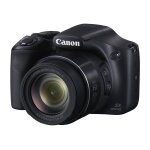 Canon powershot sx530 hs - appareil photo numérique - compact - 16. 0 mp - 1080p - 50x zoom optique - ... Canon powershot sx530 hs - appareil photo numérique - compact - 16. 0 mp - 1080p - 50x zoom optique - ...