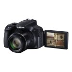 Canon powershot sx60 hs - appareil photo numérique - compact - 16. 1 mp - 65x zoom optique - wi - fi, ... Canon powershot sx60 hs - appareil photo numérique - compact - 16. 1 mp - 65x zoom optique - wi - fi, ...