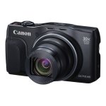 Canon powershot sx710 hs - appareil photo numérique - compact - 20. 3 mp - 30x zoom optique - wi - fi, ... Canon powershot sx710 hs - appareil photo numérique - compact - 20. 3 mp - 30x zoom optique - wi - fi, ...