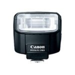 Canon speedlite 270ex - flash amovible à griffe Canon speedlite 270ex - flash amovible à griffe