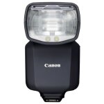 Canon speedlite el - 5 flash esclave noir