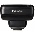 Canon speedlite transmitter st - e3 - rt