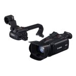 Canon xa20 - cam�scope - 1080p - 3. 09 mp - 20x zoom optique - carte flash - wi - fi