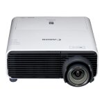 Canon xeed wux450st - projecteur lcos - 4500 lumens - wuxga (1920 x 1200) - 16:10 - 1080p - 802. 11n ...