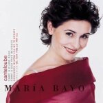 Canteloube chants d'auvergne et du pays basque maria bayo dir:victor pablo perez