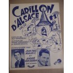 Carillon d'alsace verchuren