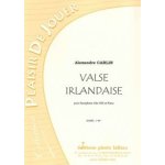 Carlin valse irlandaise