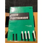 Carlo west méthode pour orgue electronique 2 claviers pédalier new sound vol. 3 Carlo west méthode pour orgue electronique 2 claviers pédalier new sound vol. 3