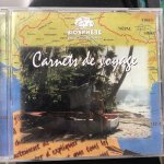 Carnets de voyage biosphre