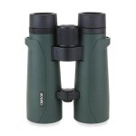 Carson jumelles s�rie rd 10x50 mm hd compl�tes et �tanches � double pont (rd050)