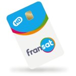Carte fransat hd pc6