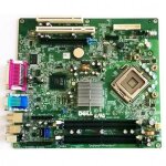 Carte mère motherboard dell optiplex 760 desktop ddr2 socket 775 e93839 ga0403 Carte mère motherboard dell optiplex 760 desktop ddr2 socket 775 e93839 ga0403
