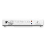 Cartes son, interfaces behringer fca202 fcontrol audio