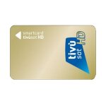 Carte tivusat hd tnt sat italienne