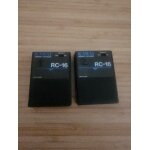 Cartouche kawai rc16 pour kawai r100 - ram - excellent etat Cartouche kawai rc16 pour kawai r100 - ram - excellent etat
