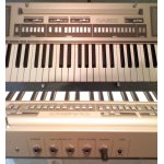 Casio casiotone 610 - clavier arrangeur Casio casiotone 610 - clavier arrangeur
