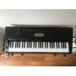 Casio ctk - 5000
