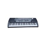 Casio ctk 700