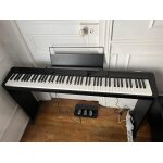 Casio px - s1100 bk deluxe bundle