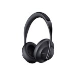 Casque audio bose noise cancelling headphones 700 noir - sans fil - suppresseur de bruit