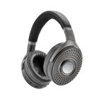 Casque audio sans fil  rduction de bruit bluetooth focal bathys noir