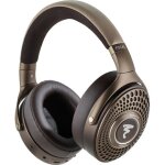 Casque audio sans fil focal bathys mg bluetooth � r�duction de bruit active marron