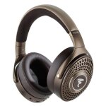 Casque audio sans fil focal bathys mg bluetooth à réduction de bruit active marron Casque audio sans fil focal bathys mg bluetooth à réduction de bruit active marron