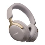 Casque bose quietcomfort ultra beige gr�s