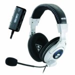 Casque call of duty ghosts earforce shadow