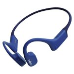 Casque � conduction osseuse �tanche shokz openswim bluetooth bleu