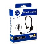 Casque filaire ps4 under control