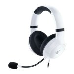 Casque gaming razer kaira mercury xbox blanc