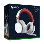 Casque sans fil xbox edition limitée starfield Casque sans fil xbox edition limitée starfield