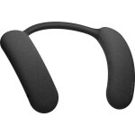 Casque sony tour de cou bravia theatre u noir