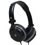 Casque stro gaming sous licence sony pour ps4 & ps vita