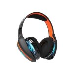 Casque tritton ark 100 pour ps4 / xbox one / nintendo switch - noir / orange