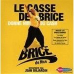 Le casse de brice - brice de nice - cd promo