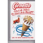 Cassette : les 10 hits cornetto - nrj