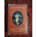 Cassette audio advent in knightsbridge � music for advent and christmas � chorale classique � occasion ...