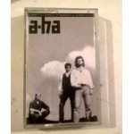 Cassette audio aha - east of the sun west of the moon