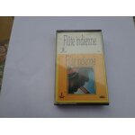 Une cassette audio de flute indienne avec 12 airs sud américains célèbres Une cassette audio de flute indienne avec 12 airs sud américains célèbres