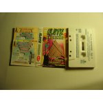 Cassette audio! flute indienne vol. 1.
