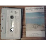 Cassette audio guitares d'amérique latine jaime cordoba 12 titres 1983 Cassette audio guitares d'amérique latine jaime cordoba 12 titres 1983