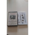 Cassette audio jim morrison an american prayer