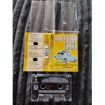 * cassette audio, k7 rare : les années 50 : bambino, le loup la biche et le chevalier, si tu vas a rio, ... * cassette audio, k7 rare : les années 50 : bambino, le loup la biche et le chevalier, si tu vas a rio, ...