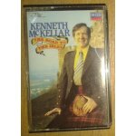 Cassette audio kenneth mckellar the road to the isles 14 titres 1985